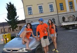 volontari Magliette Arancione (5)